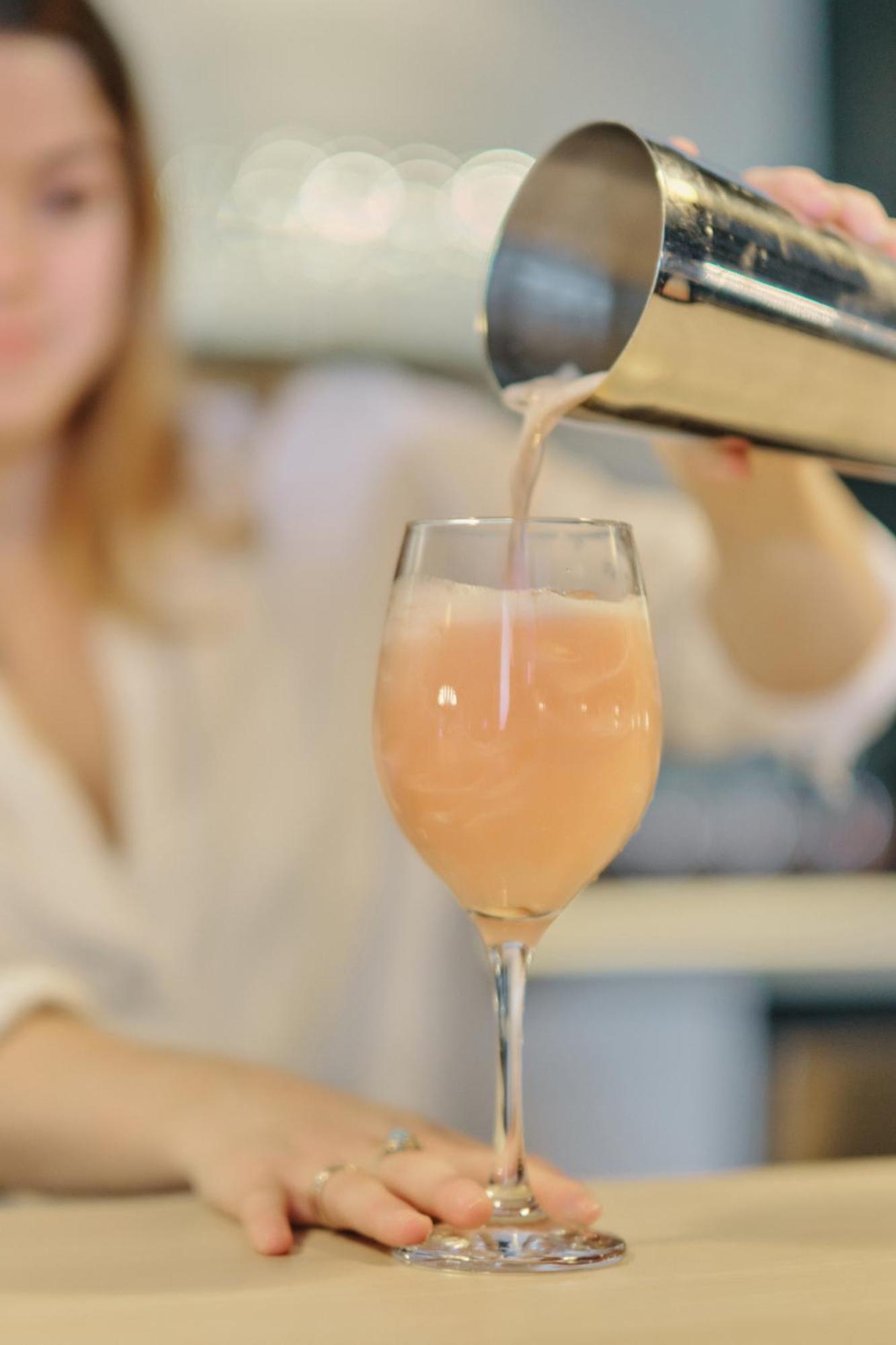拉萨格奈 - 酒店及会议中心 Chicoutimi 外观 照片