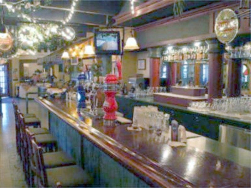 拉萨格奈 - 酒店及会议中心 Chicoutimi 外观 照片
